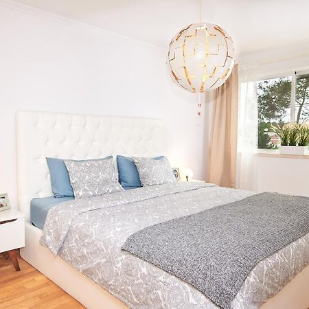 Exclusive Apartments Lisbon - Charneca De Caparica Экстерьер фото
