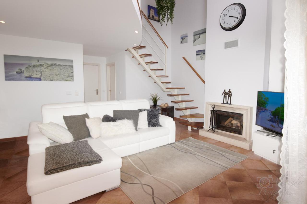 Exclusive Apartments Lisbon - Charneca De Caparica Экстерьер фото