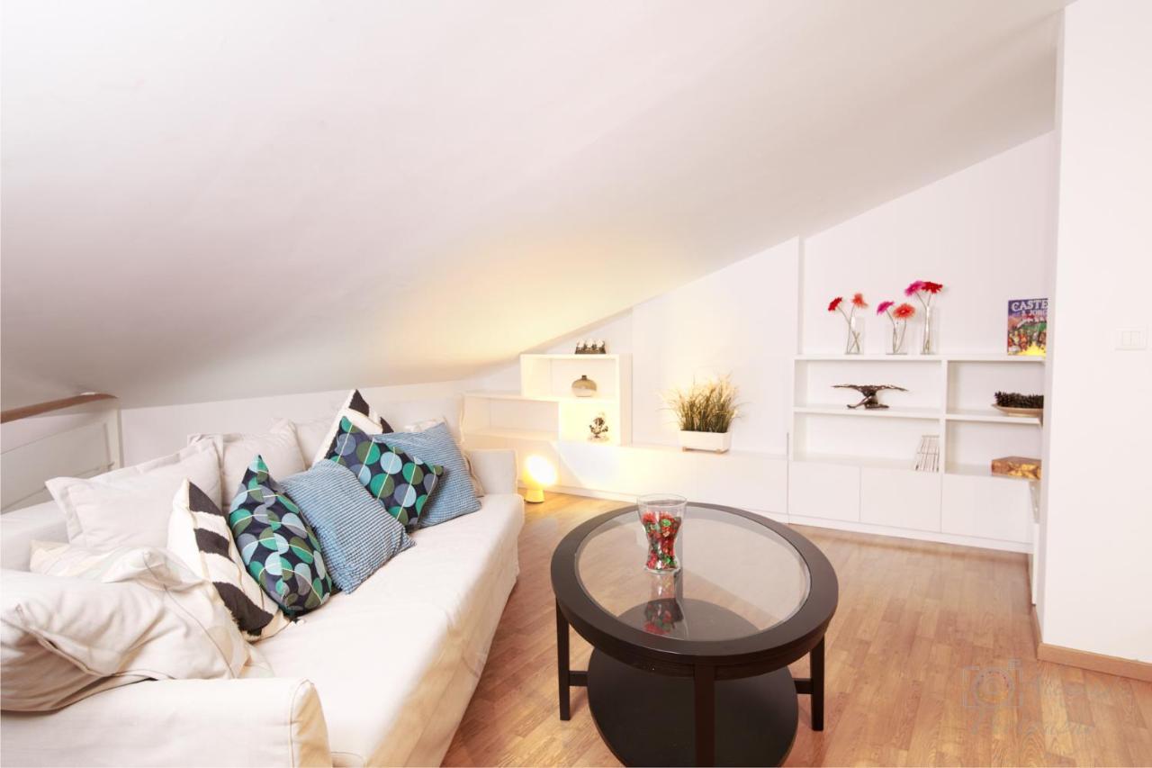 Exclusive Apartments Lisbon - Charneca De Caparica Экстерьер фото