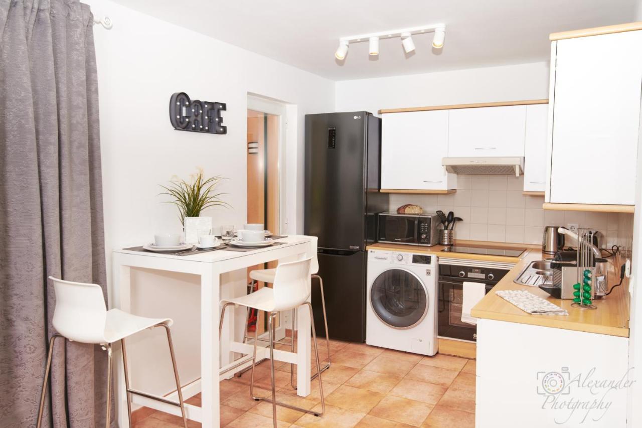 Exclusive Apartments Lisbon - Charneca De Caparica Экстерьер фото