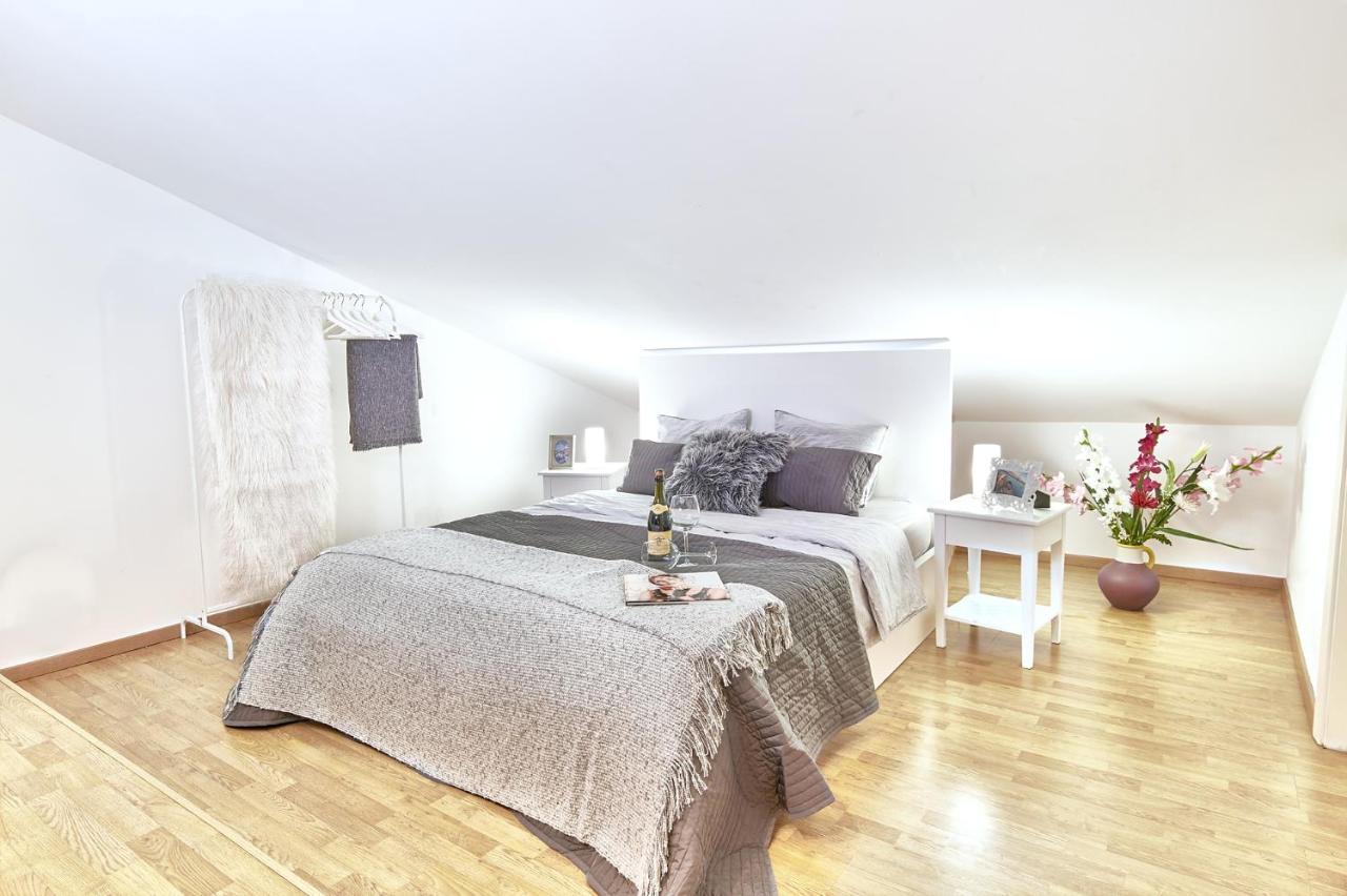 Exclusive Apartments Lisbon - Charneca De Caparica Экстерьер фото