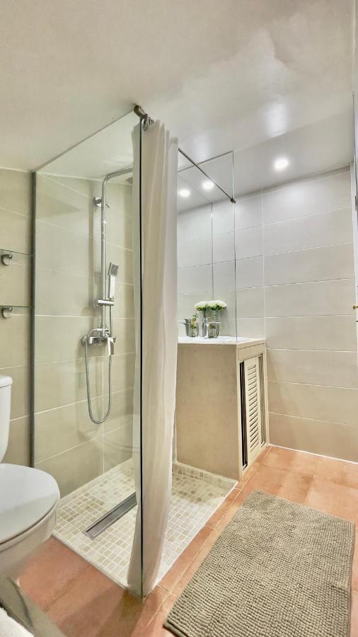 Exclusive Apartments Lisbon - Charneca De Caparica Экстерьер фото